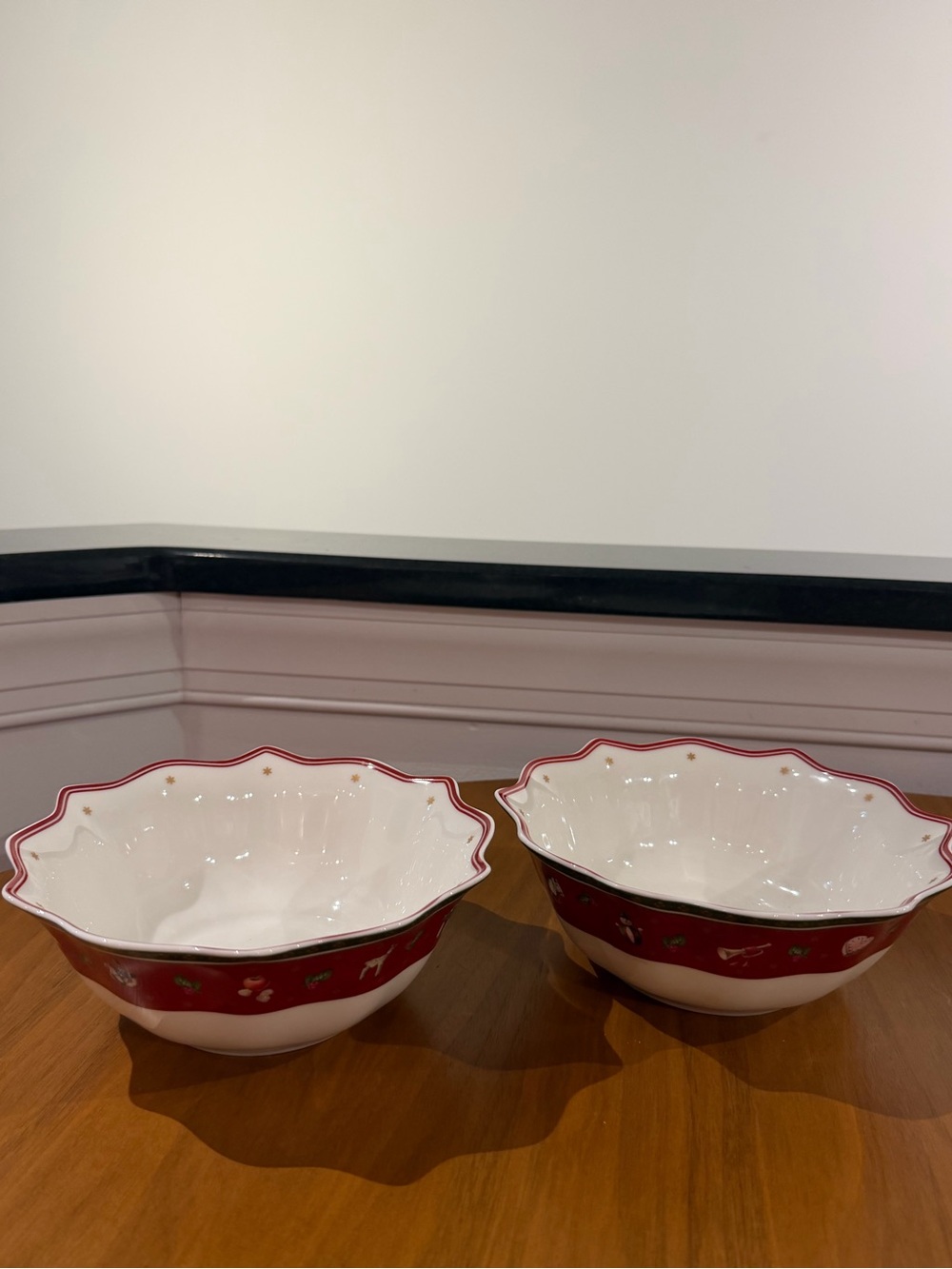 Toy Delight Bowls Villeroy & Boch